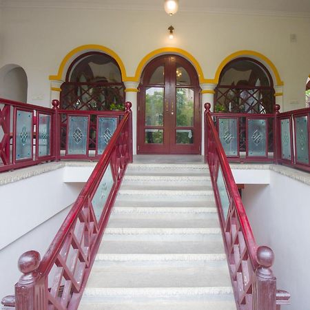 Bedla House- Boutique Heritage Homestay أُودايبور المظهر الخارجي الصورة