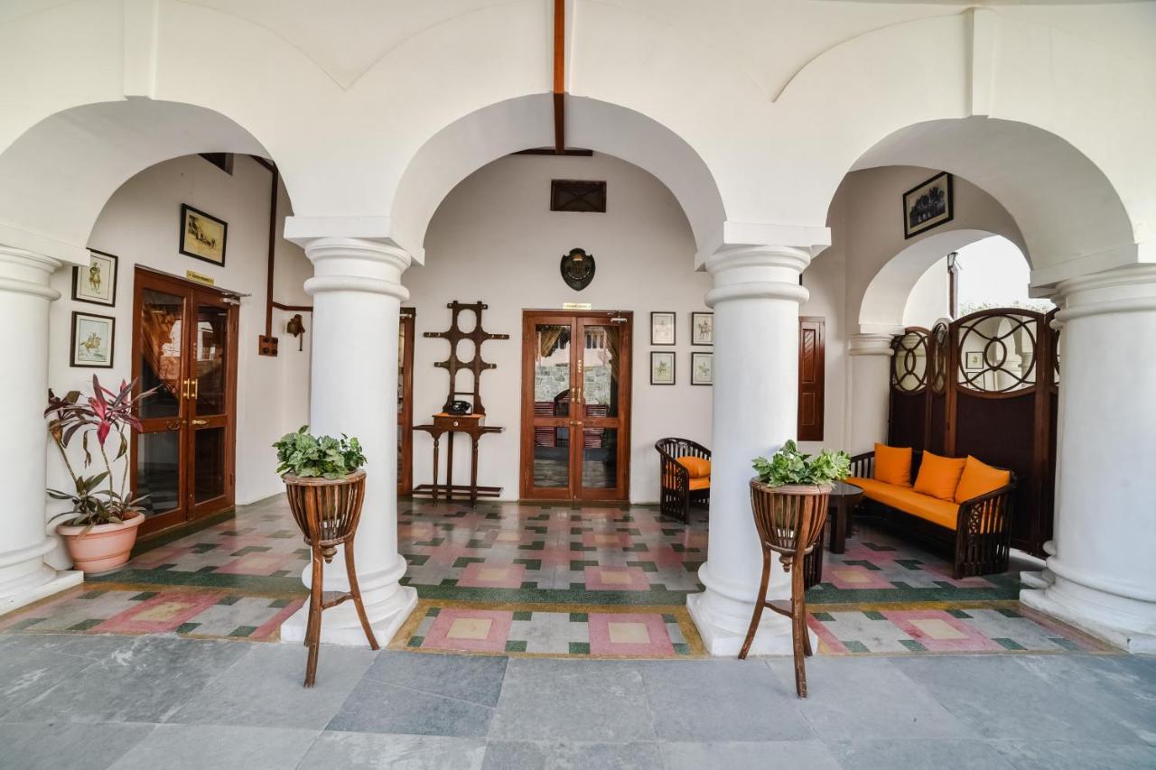 Bedla House- Boutique Heritage Homestay أُودايبور المظهر الخارجي الصورة