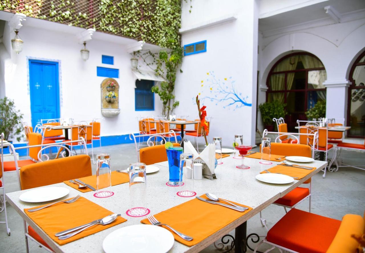 Bedla House- Boutique Heritage Homestay أُودايبور المظهر الخارجي الصورة