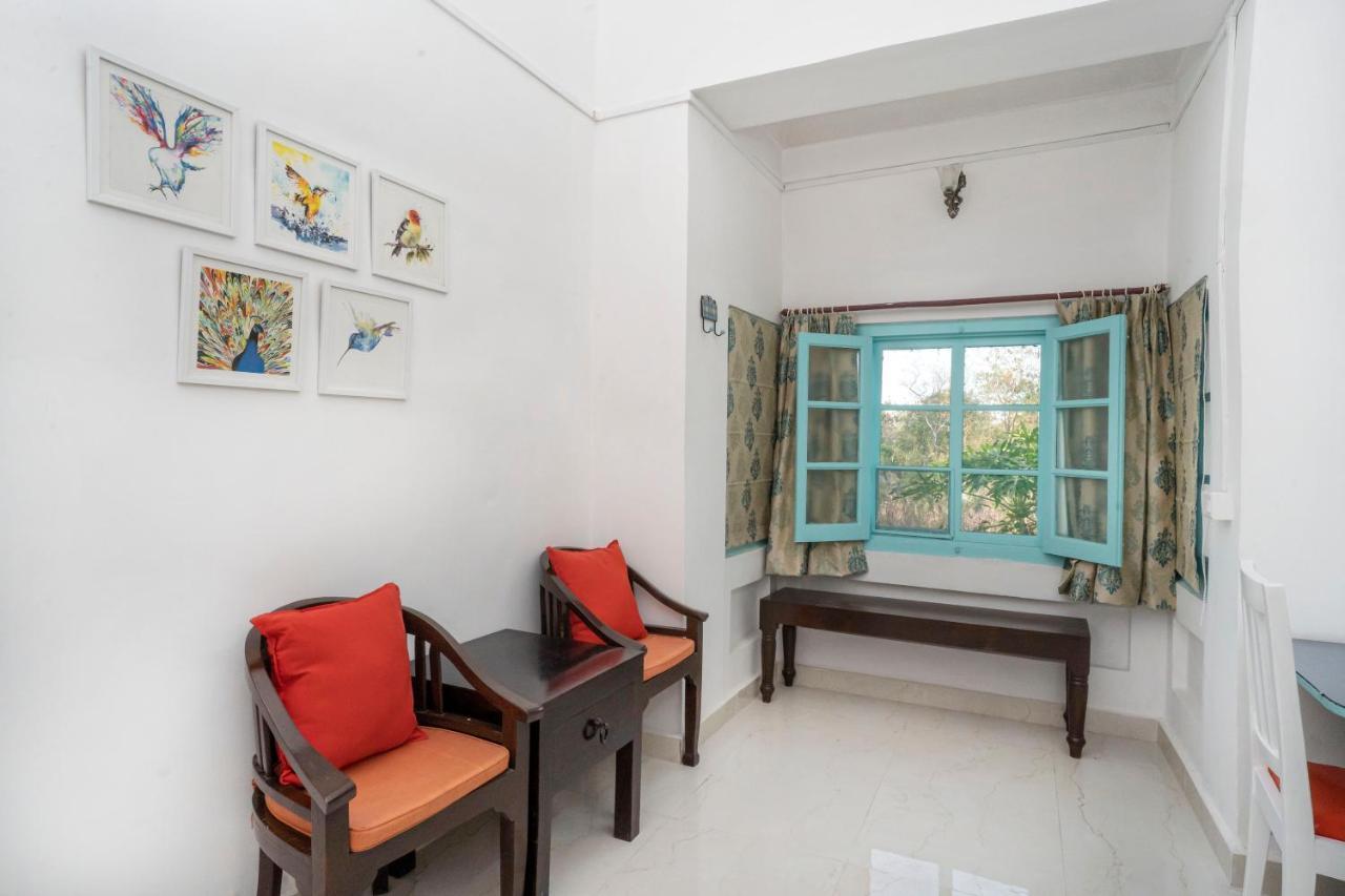 Bedla House- Boutique Heritage Homestay أُودايبور المظهر الخارجي الصورة