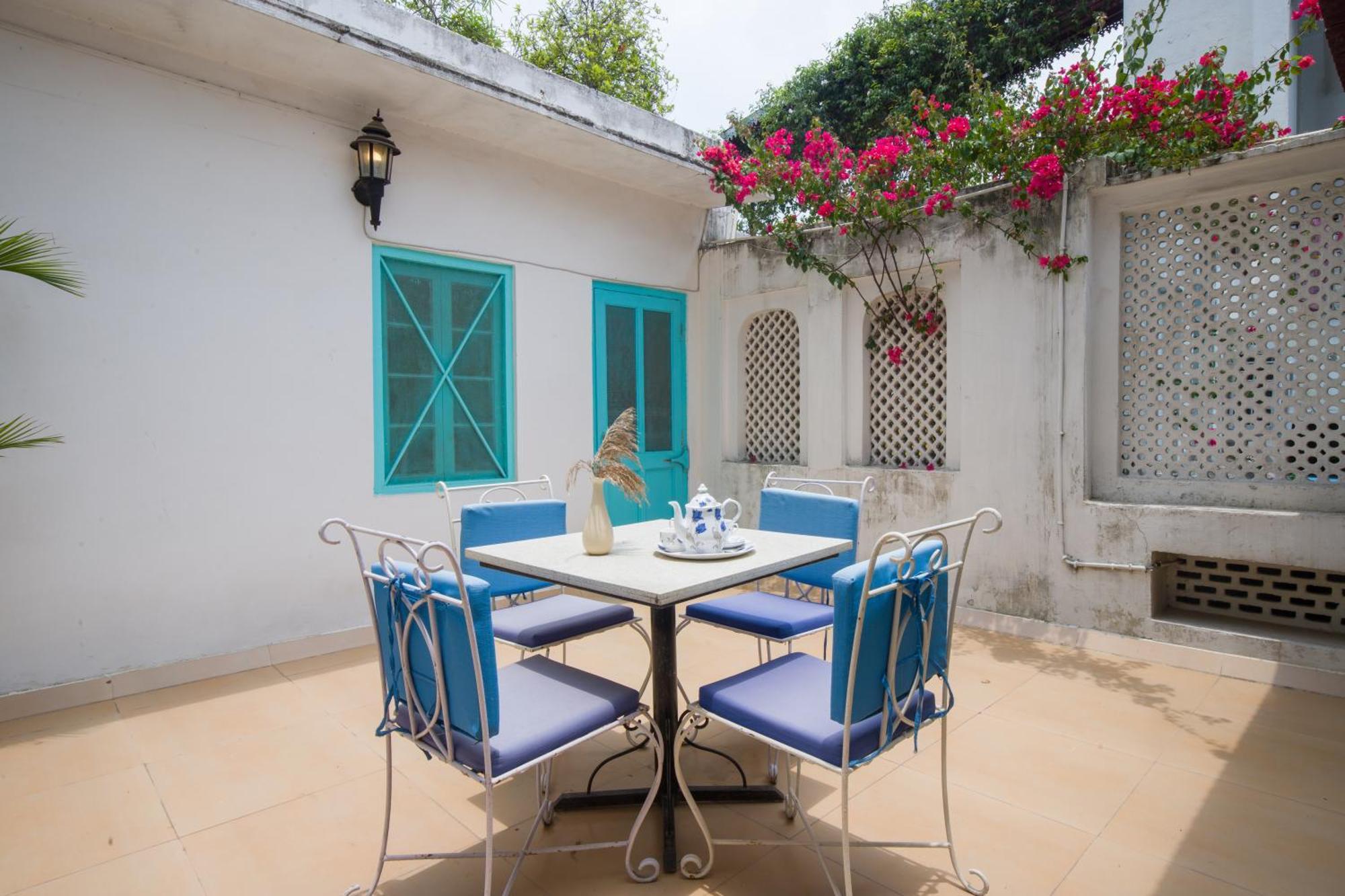 Bedla House- Boutique Heritage Homestay أُودايبور المظهر الخارجي الصورة