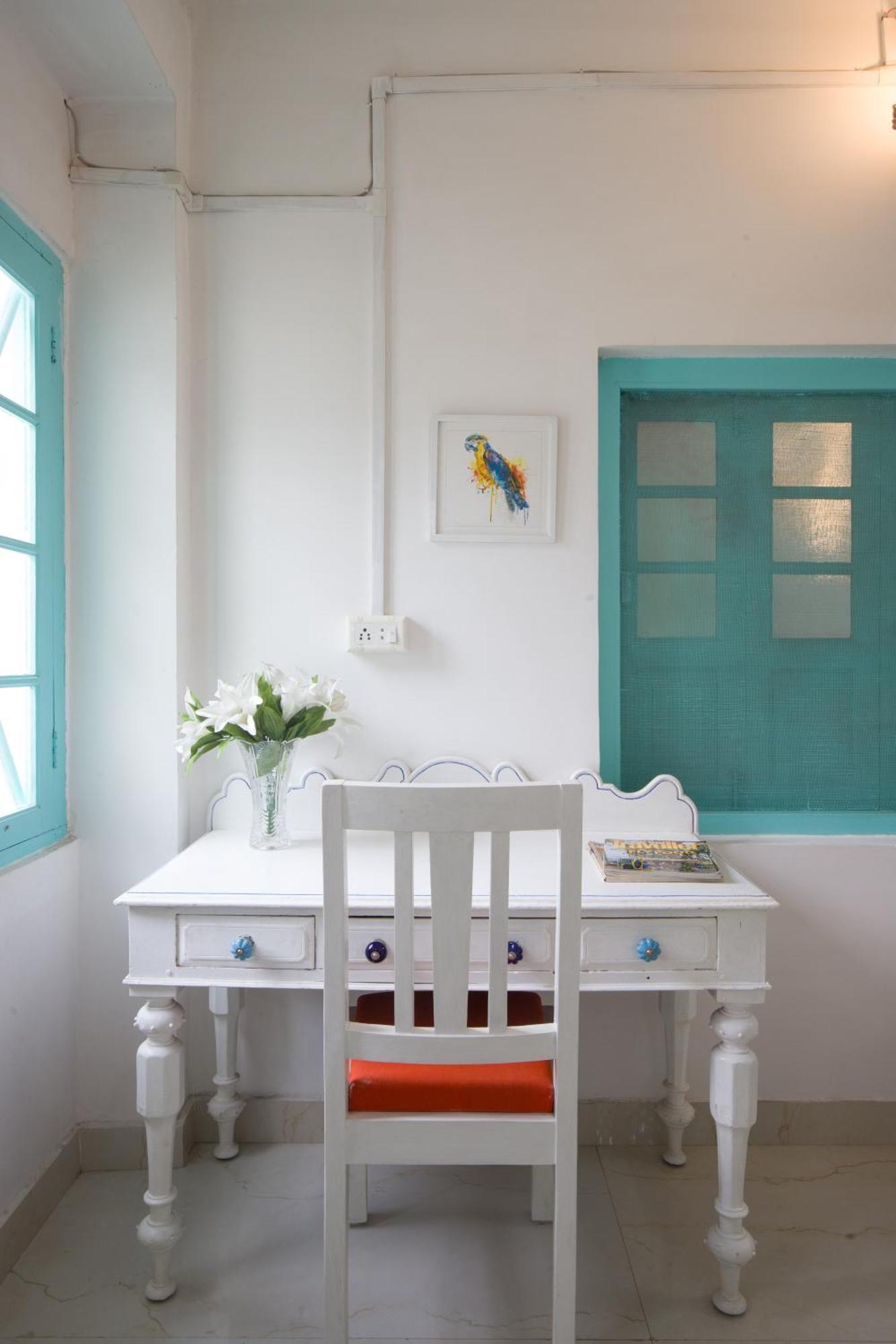 Bedla House- Boutique Heritage Homestay أُودايبور المظهر الخارجي الصورة