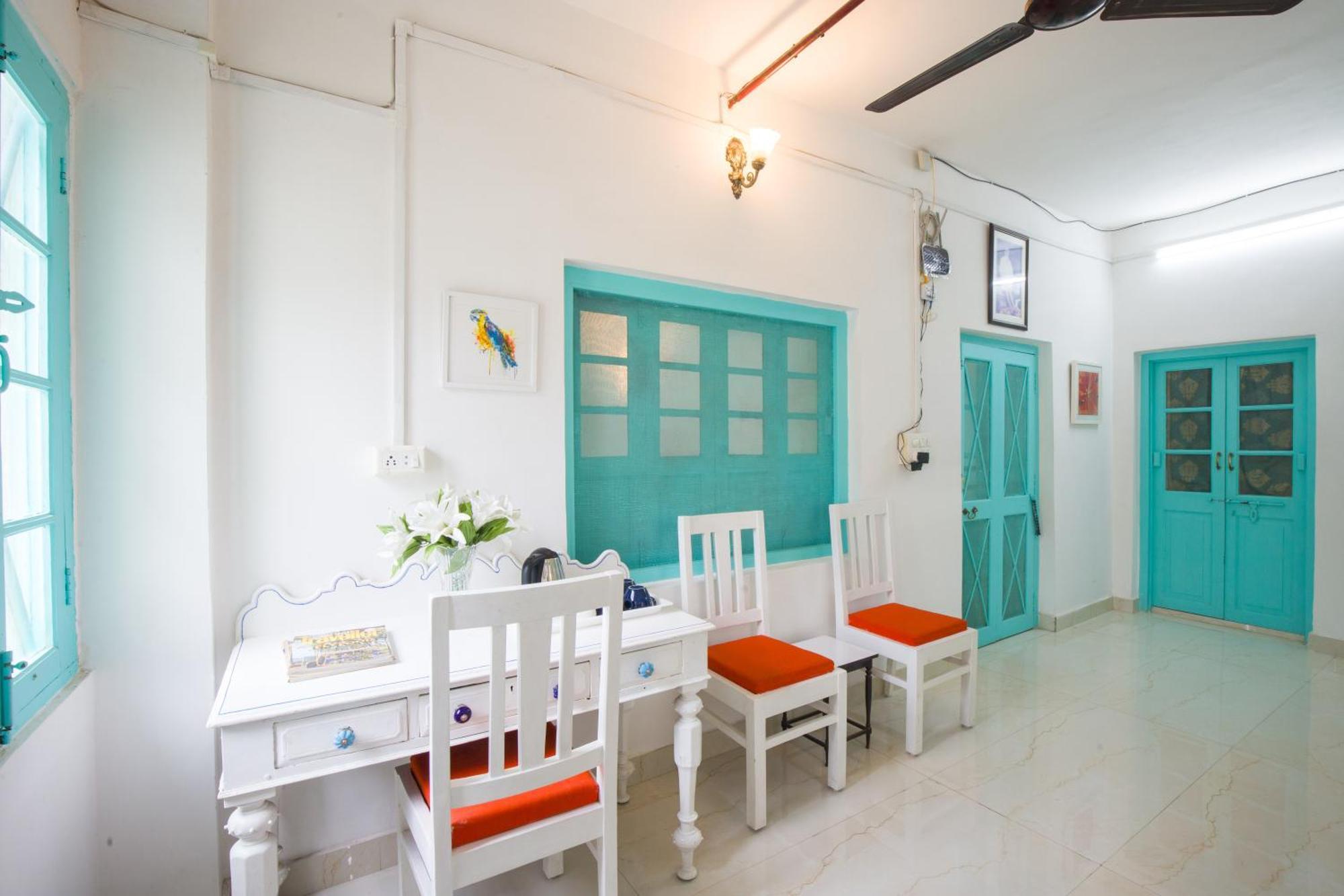 Bedla House- Boutique Heritage Homestay أُودايبور المظهر الخارجي الصورة
