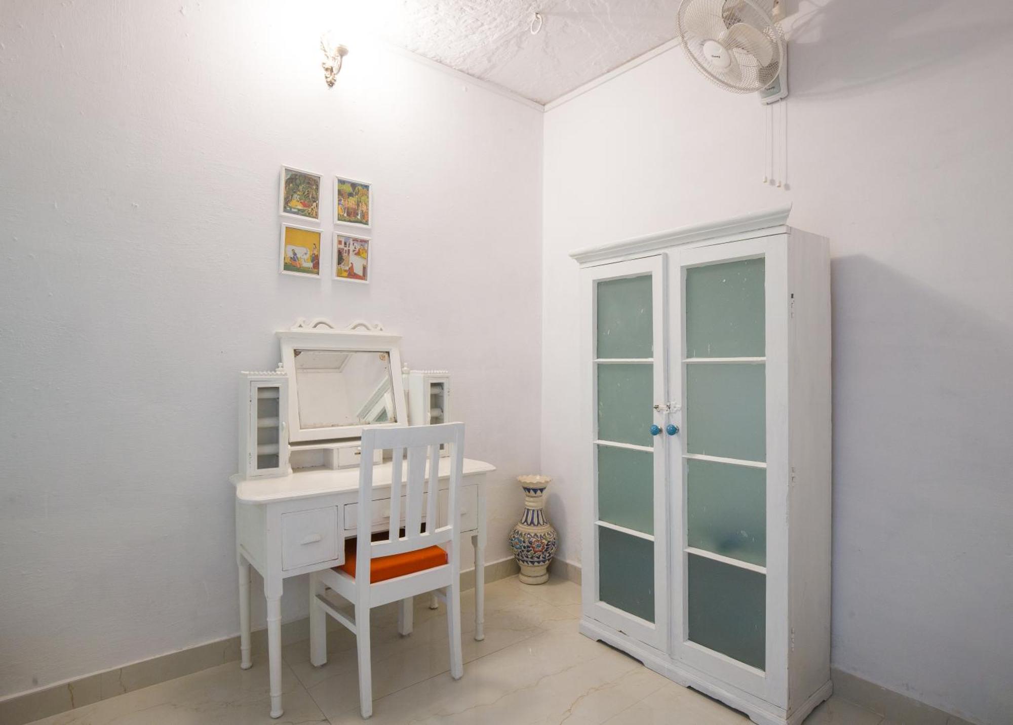 Bedla House- Boutique Heritage Homestay أُودايبور المظهر الخارجي الصورة