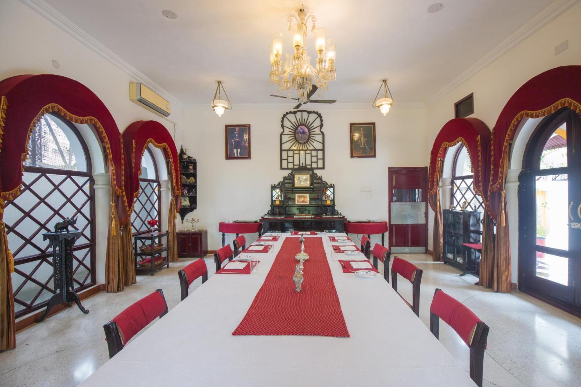 Bedla House- Boutique Heritage Homestay أُودايبور المظهر الخارجي الصورة