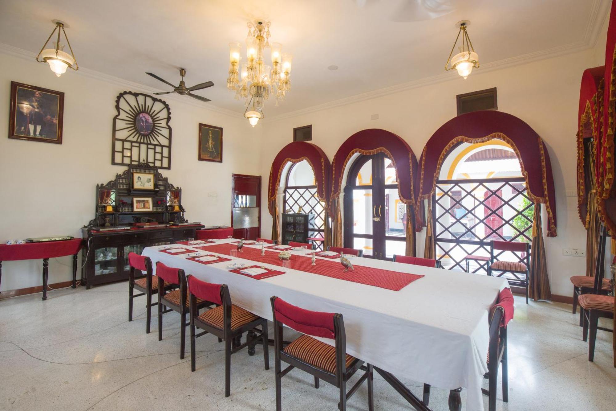 Bedla House- Boutique Heritage Homestay أُودايبور المظهر الخارجي الصورة
