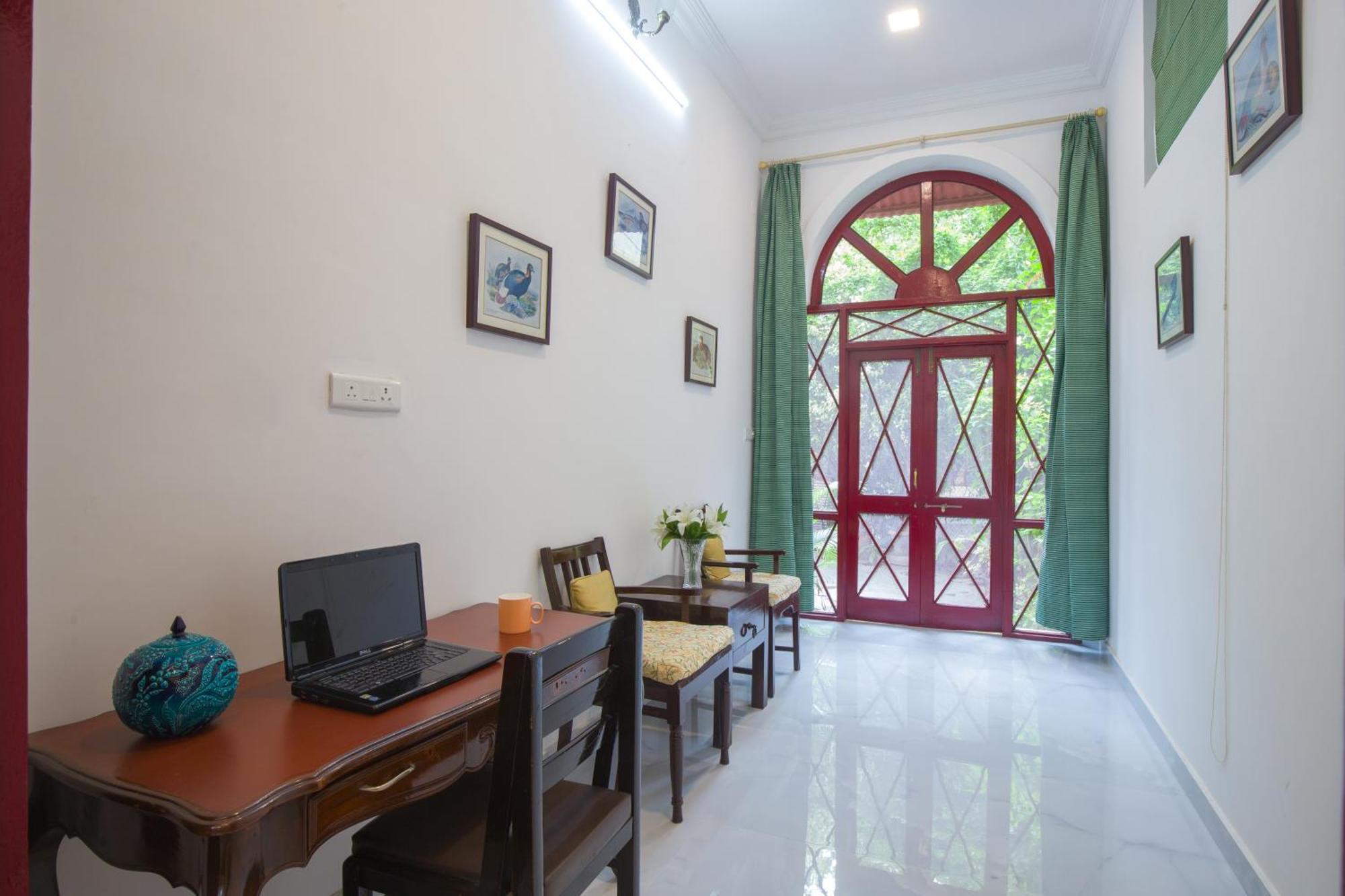 Bedla House- Boutique Heritage Homestay أُودايبور المظهر الخارجي الصورة