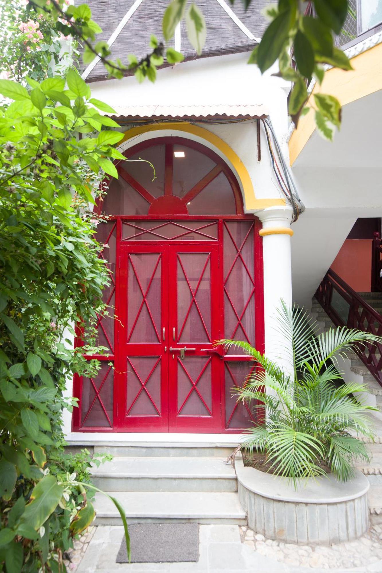 Bedla House- Boutique Heritage Homestay أُودايبور المظهر الخارجي الصورة