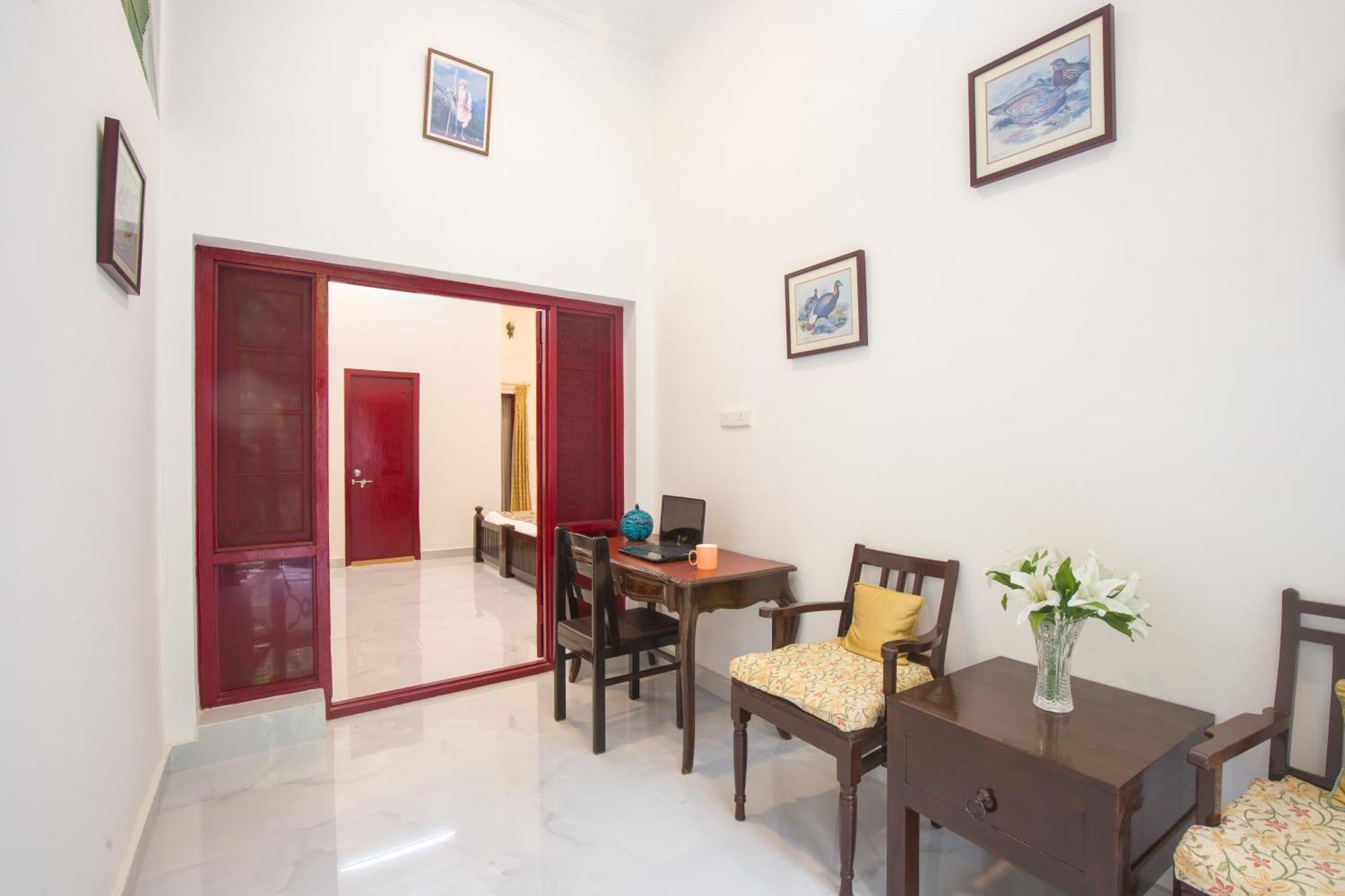 Bedla House- Boutique Heritage Homestay أُودايبور المظهر الخارجي الصورة